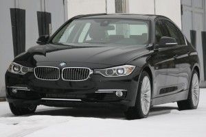BMW Prepared | Collins Automotive