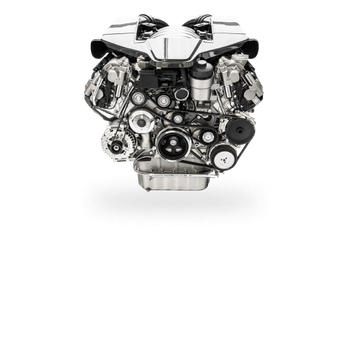 Engine | Collins Automotive