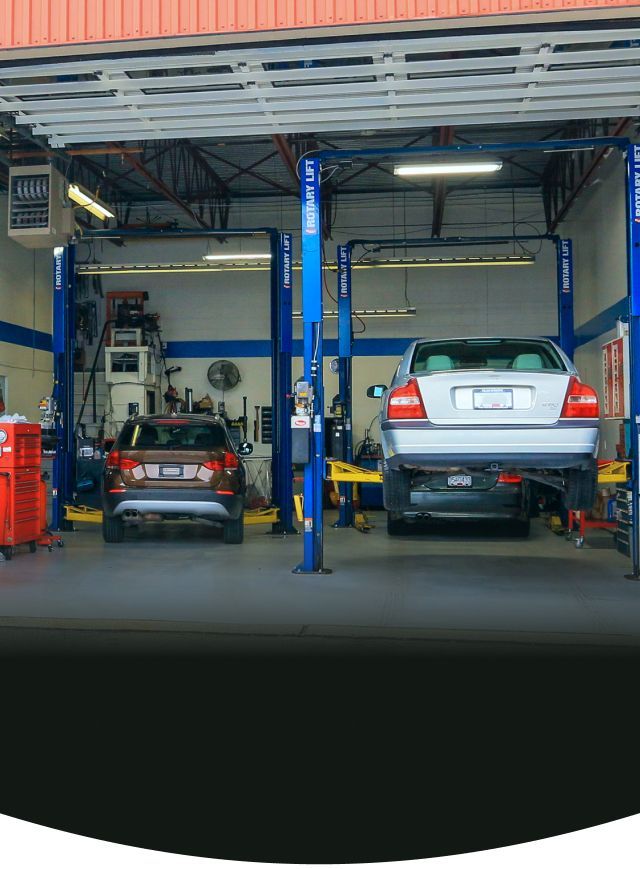 Hero | Collins Automotive