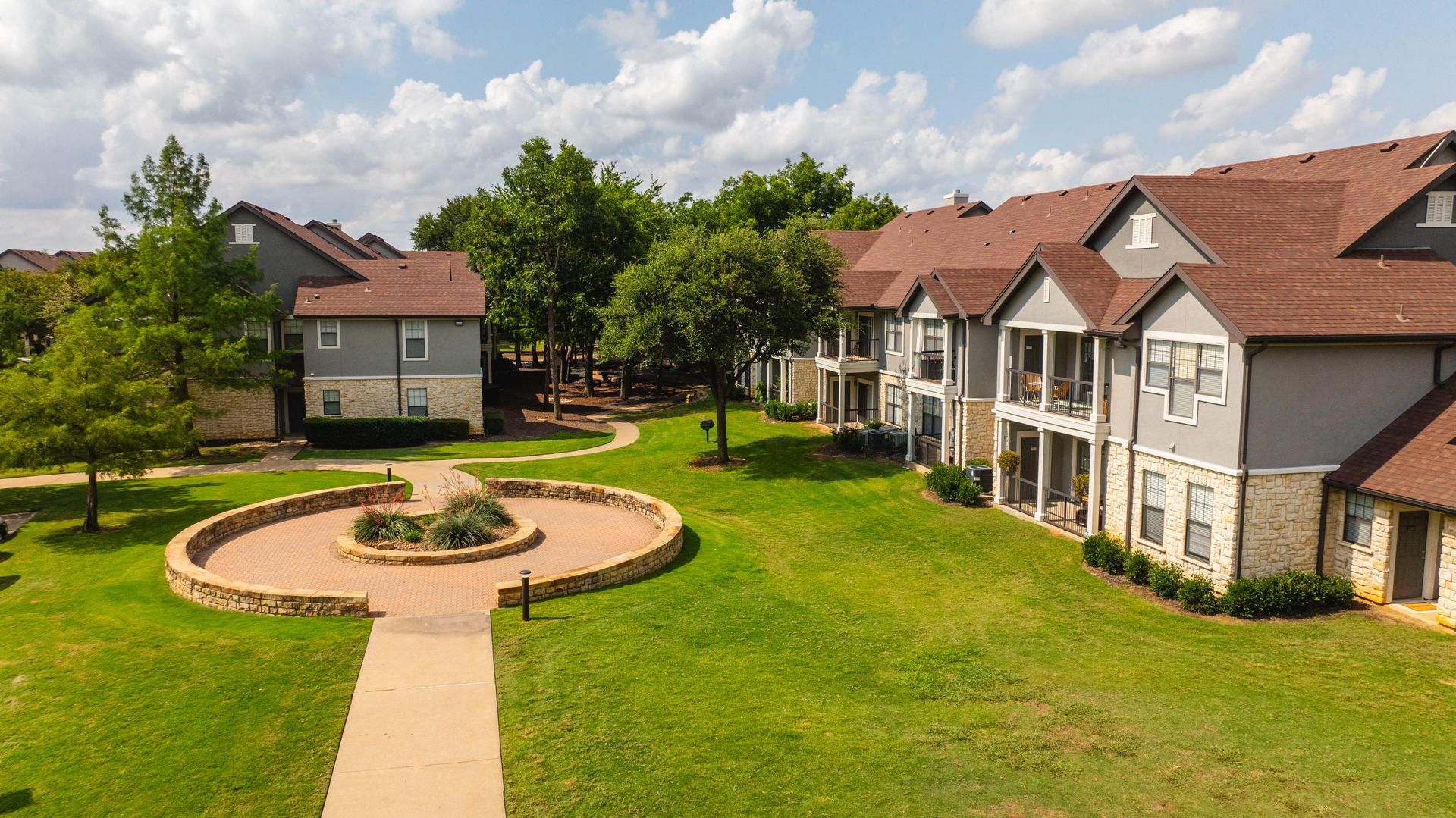 Olympus Town Center apartment photo