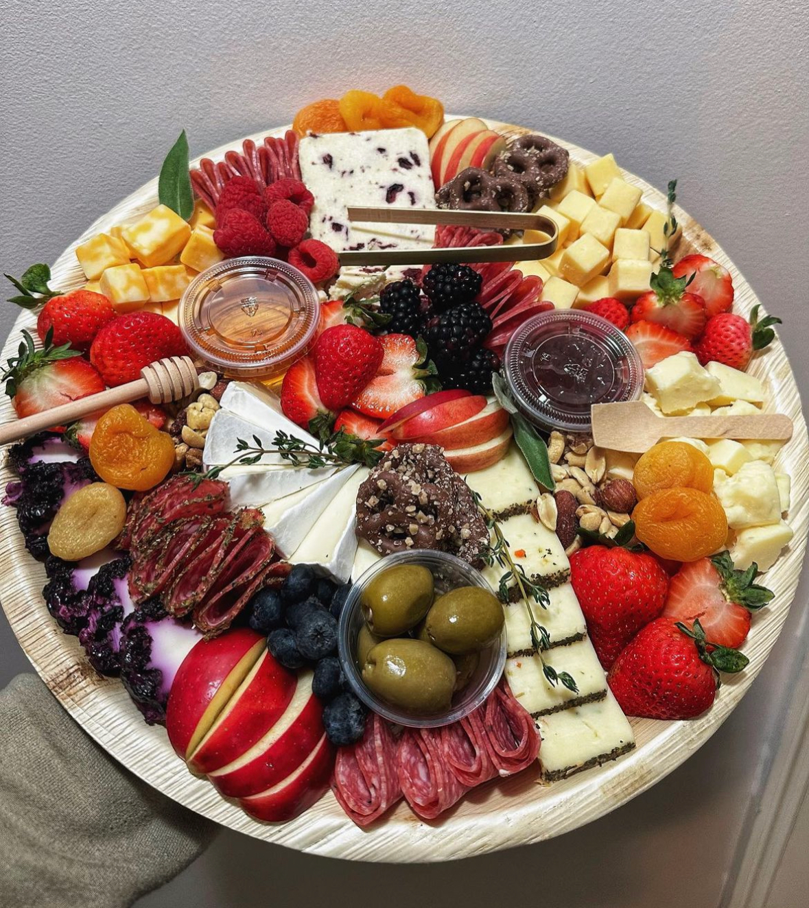 Charcuterie Boards, Mobile Charcuterie, Grazing Tables