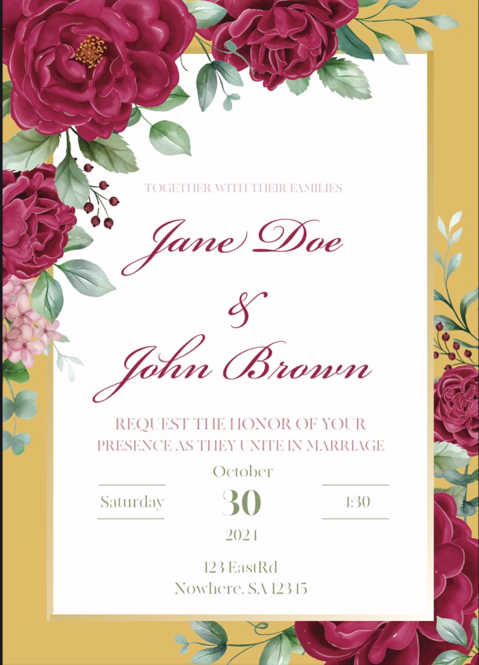 Graphic Design, Wedding Invitation, Party Invitations, Save-the-dates, Thank you Cards