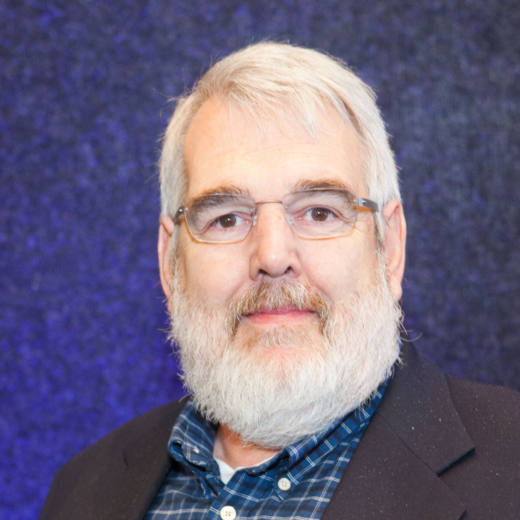 Jim Rosa | CfPIE Instructors
