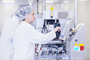 The Latest on COVID-19 and the Pharmaceutical Industry