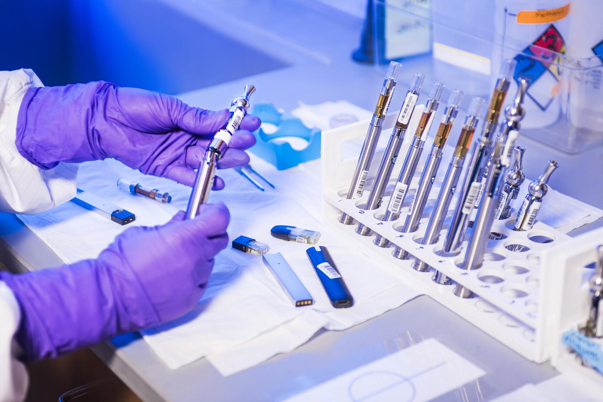 Medical Development Disruptions from COVID-19