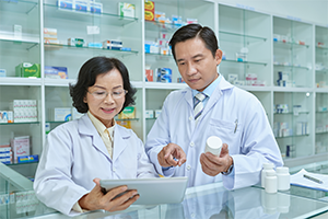 Coronavirus 2020: Everything Pharmaceutical Personnel Should Know