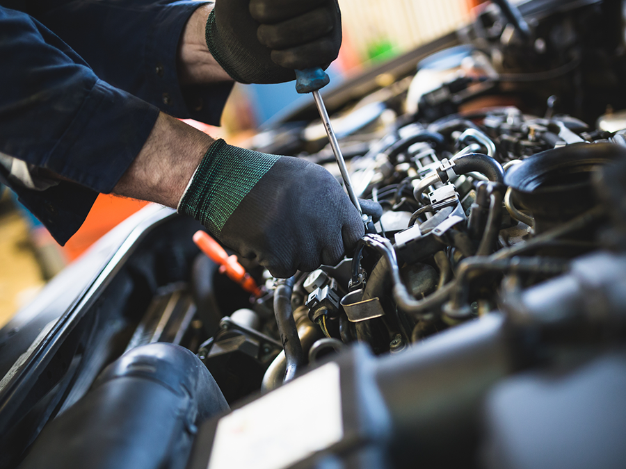 Signature Auto Repair specializes in foreign and domestic engine repair, engine rebuilding and engine replacement in Morrow, GA. Our ASE certified engine mechanics have decades of combined experience performing all types of under-hood services at our Morrow engine shop, from oil leak repair to complete engine overhauls. If your car or truck is giving you any trouble, be sure to visit our team, or give us a call to request a free estimate for the cost of engine repair in Morrow, Georgia.