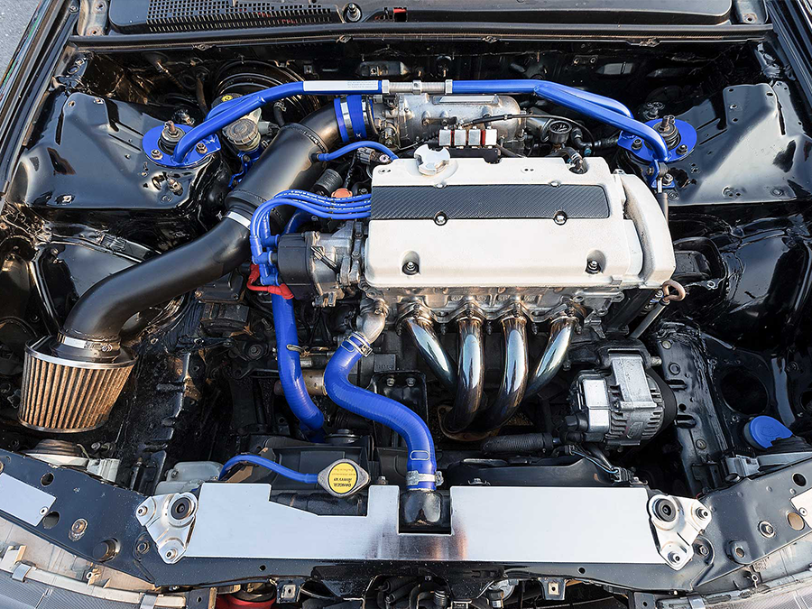 Signature Auto Repair specializes in foreign and domestic engine repair, engine rebuilding and engine replacement in Morrow, GA. Our ASE certified engine mechanics have decades of combined experience performing all types of under-hood services at our Morrow engine shop, from oil leak repair to complete engine overhauls. If your car or truck is giving you any trouble, be sure to visit our team, or give us a call to request a free estimate for the cost of engine repair in Morrow, Georgia.