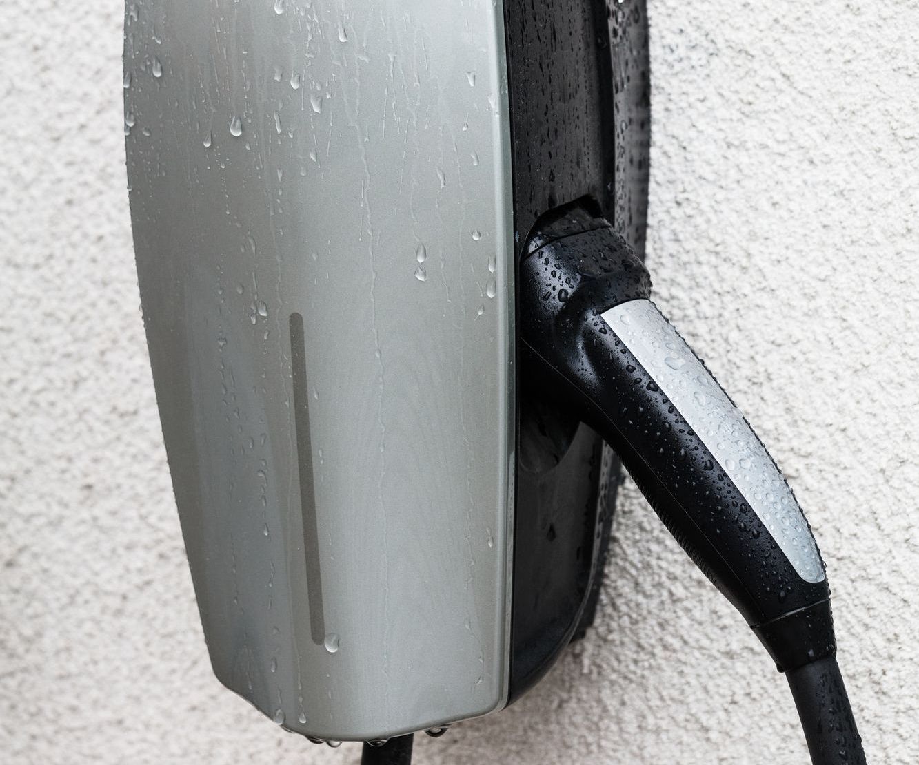 elektriauto laadija paigaldamine ermaja tartus