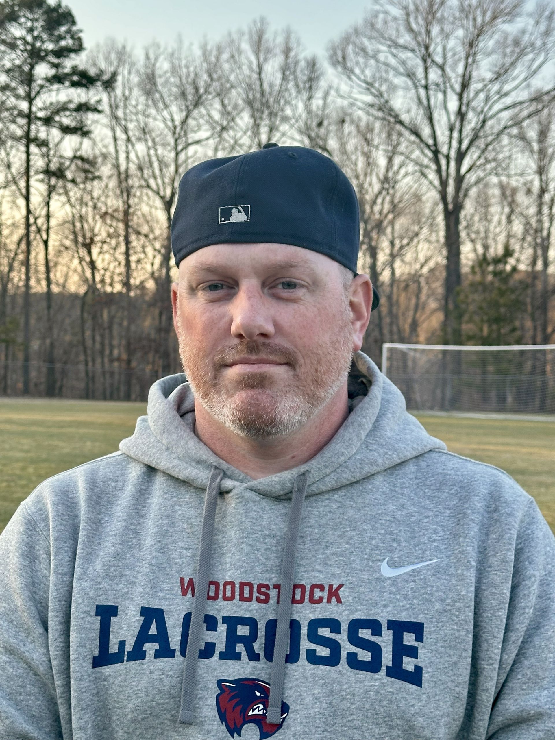 Varsity Assistant Coach Tanner Bruton