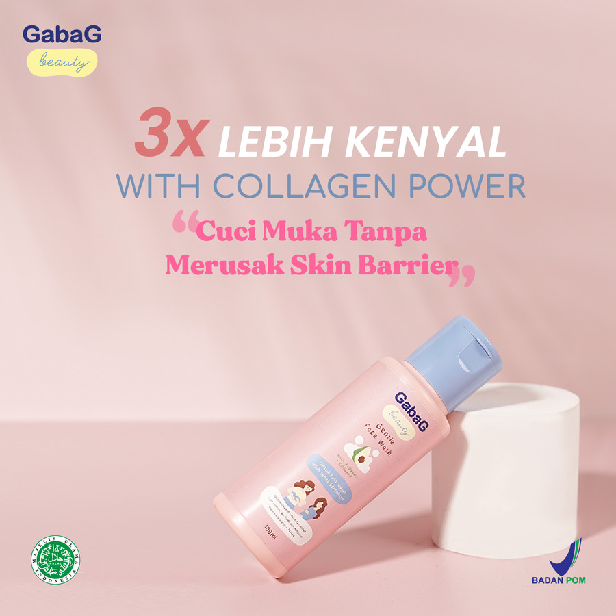 Perlengkapan Menyusui dan Skincare Terbaik GabaG Indonesia