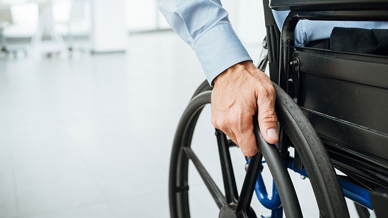 Social Security Disability Benefits