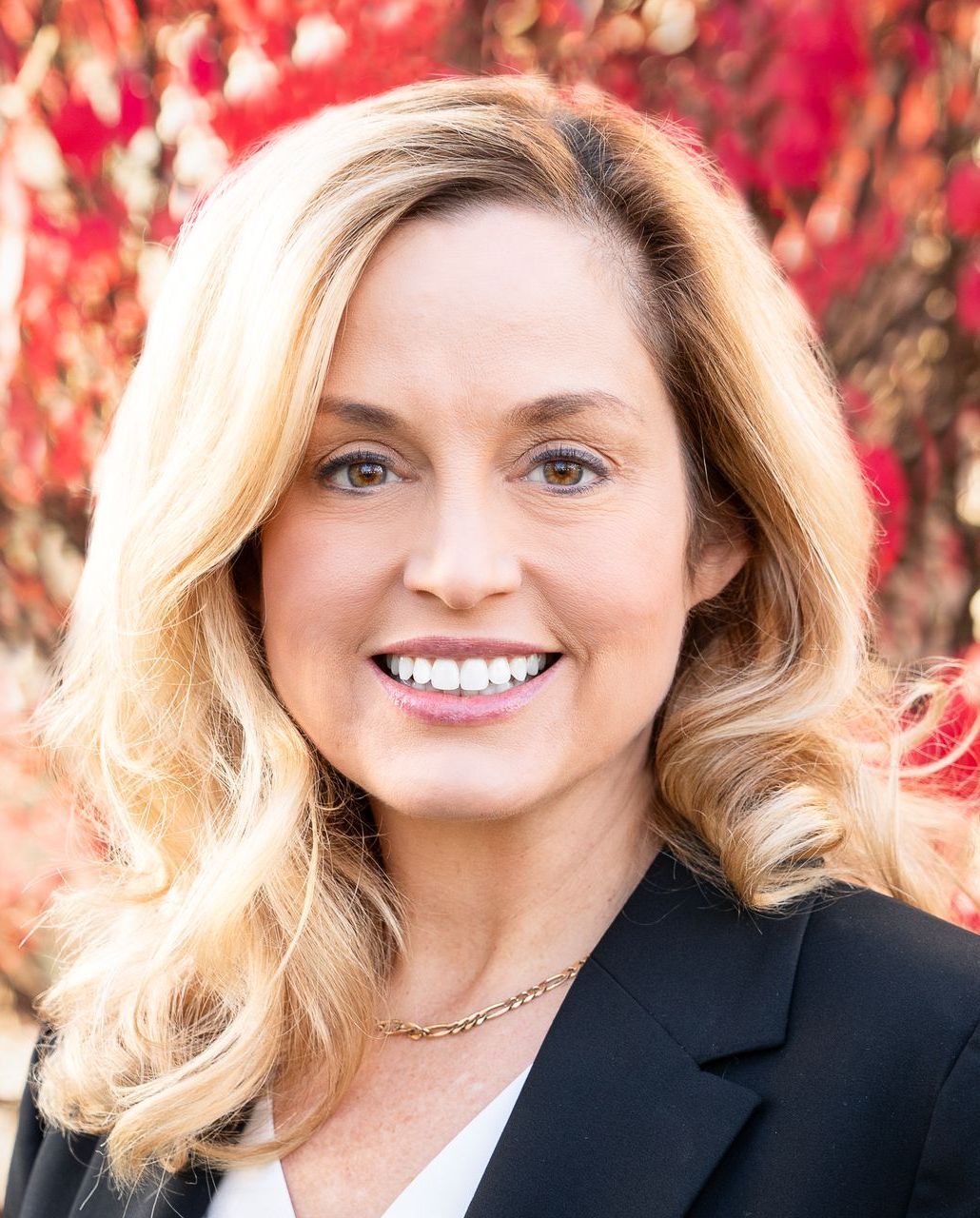 Jennifer M. Hess