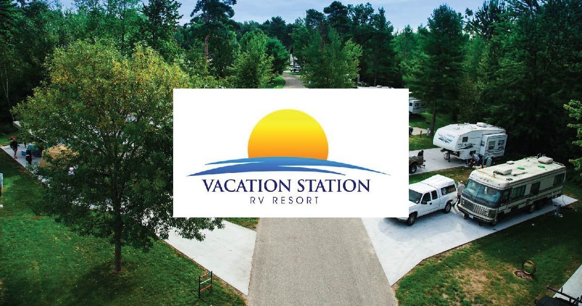 Vacation Station RV Resort