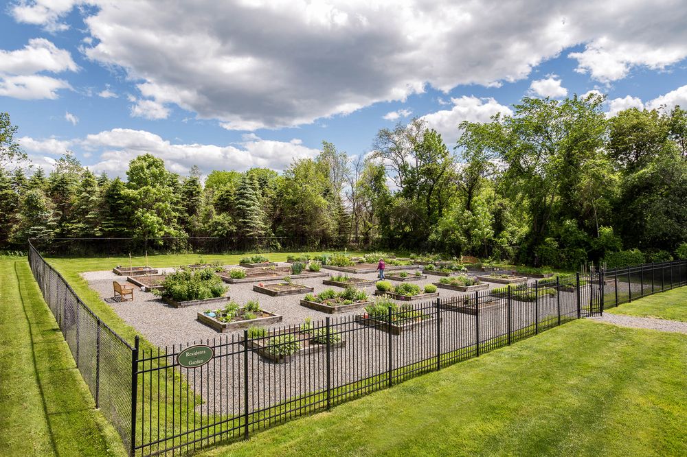 Nichols Village Photos and Videos Photo and Video Library