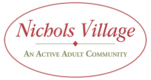 Nichols Village Logo Nichols Village Logo