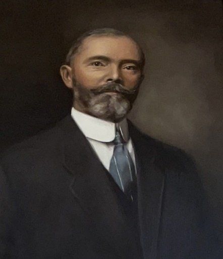 N. Woodburn Nichols N. Woodburn Nichols