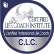 Certified life coach institute certified professional life coach c.l.c.