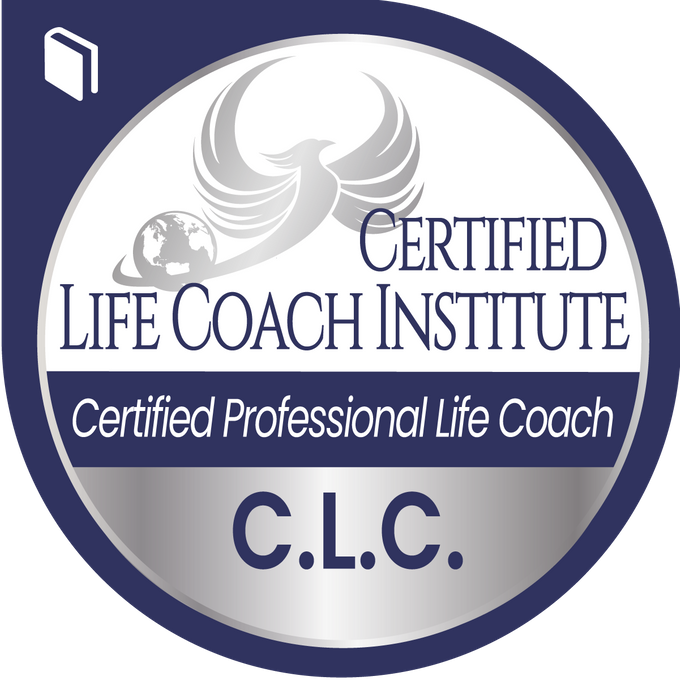 Certified life coach institute certified professional life coach c.l.c.