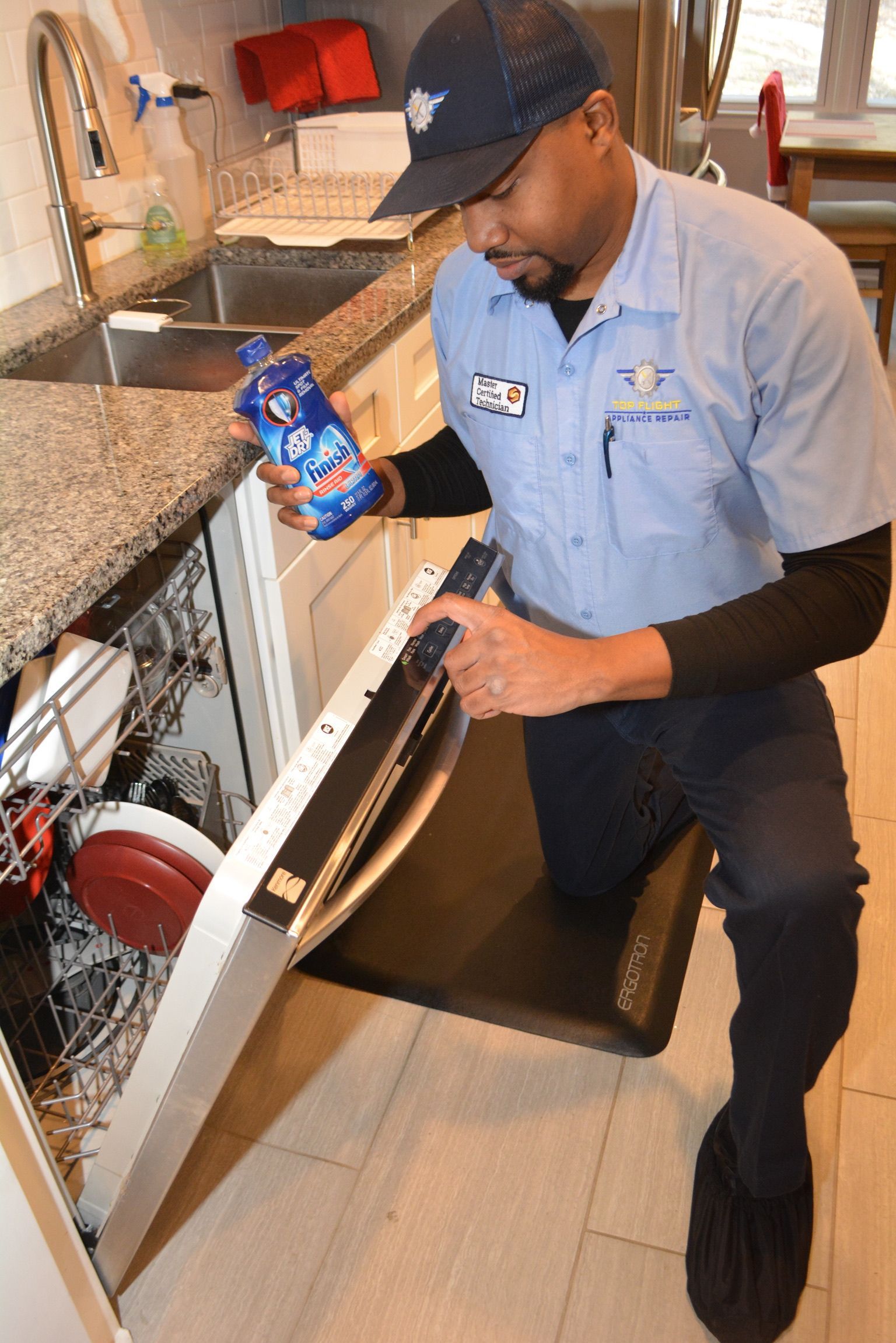 Sample Services