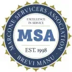 MSA logo