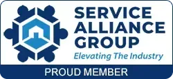Service Alliance Logo