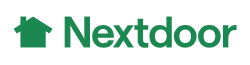 Nextdoor Logo