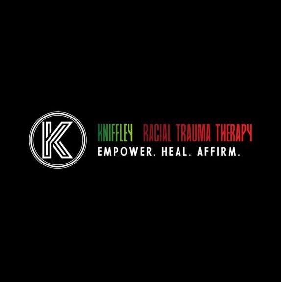 Kniffley Racial Trauma Therapy SWAG
