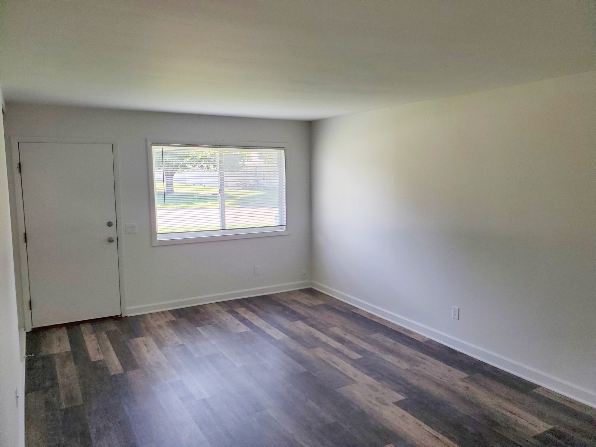 Parkside Apartment Homes