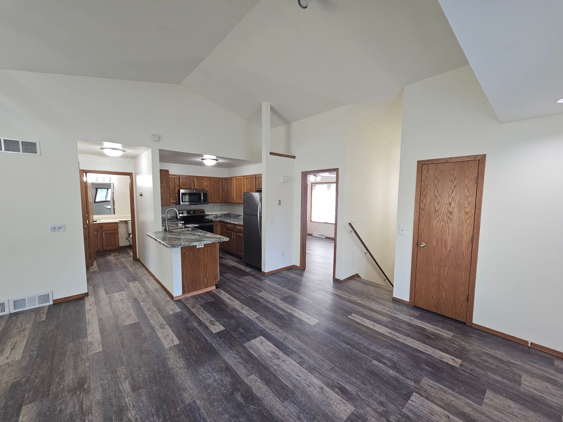 Sky Ridge Duplex