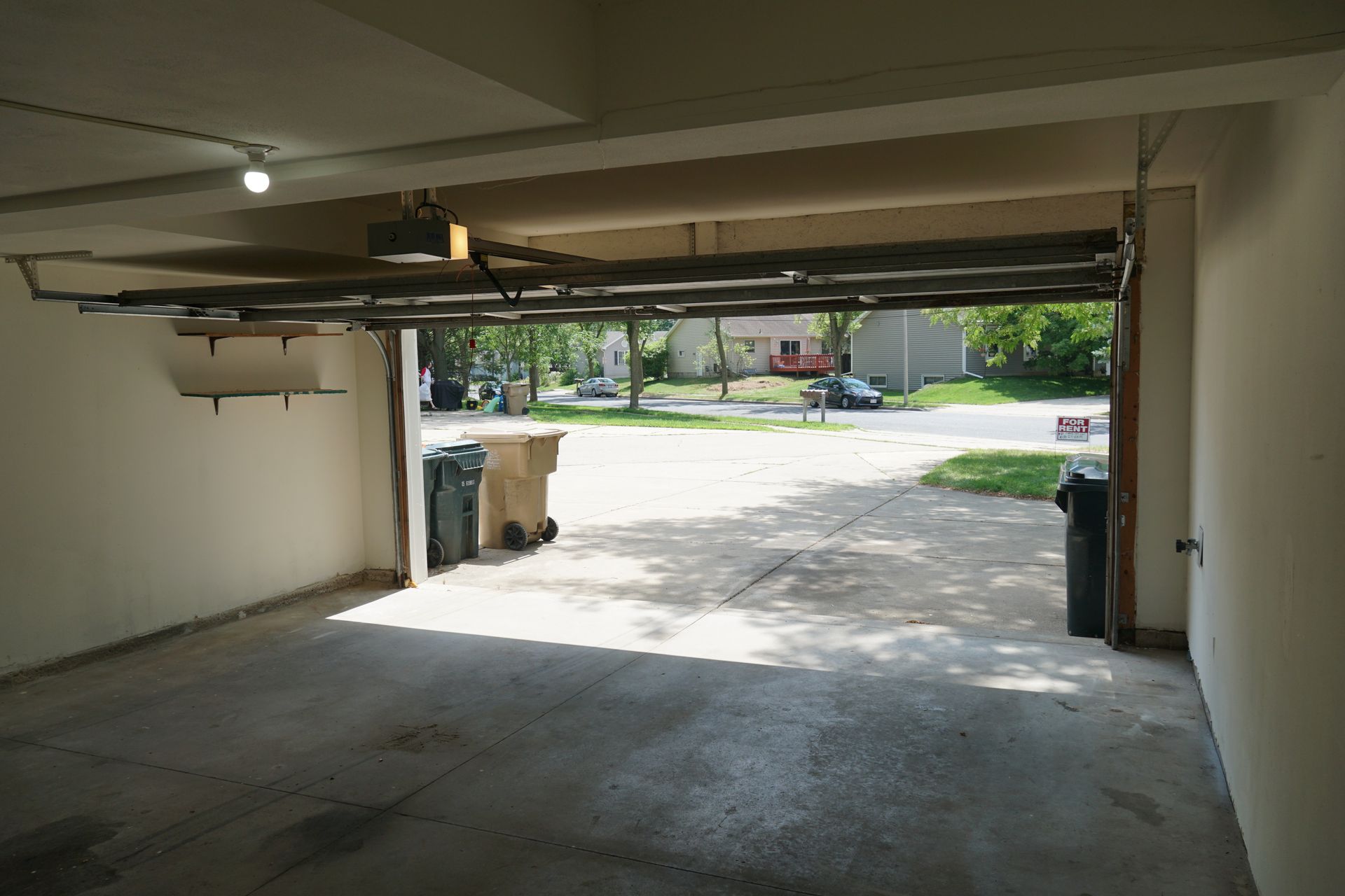 Sky Ridge Duplex