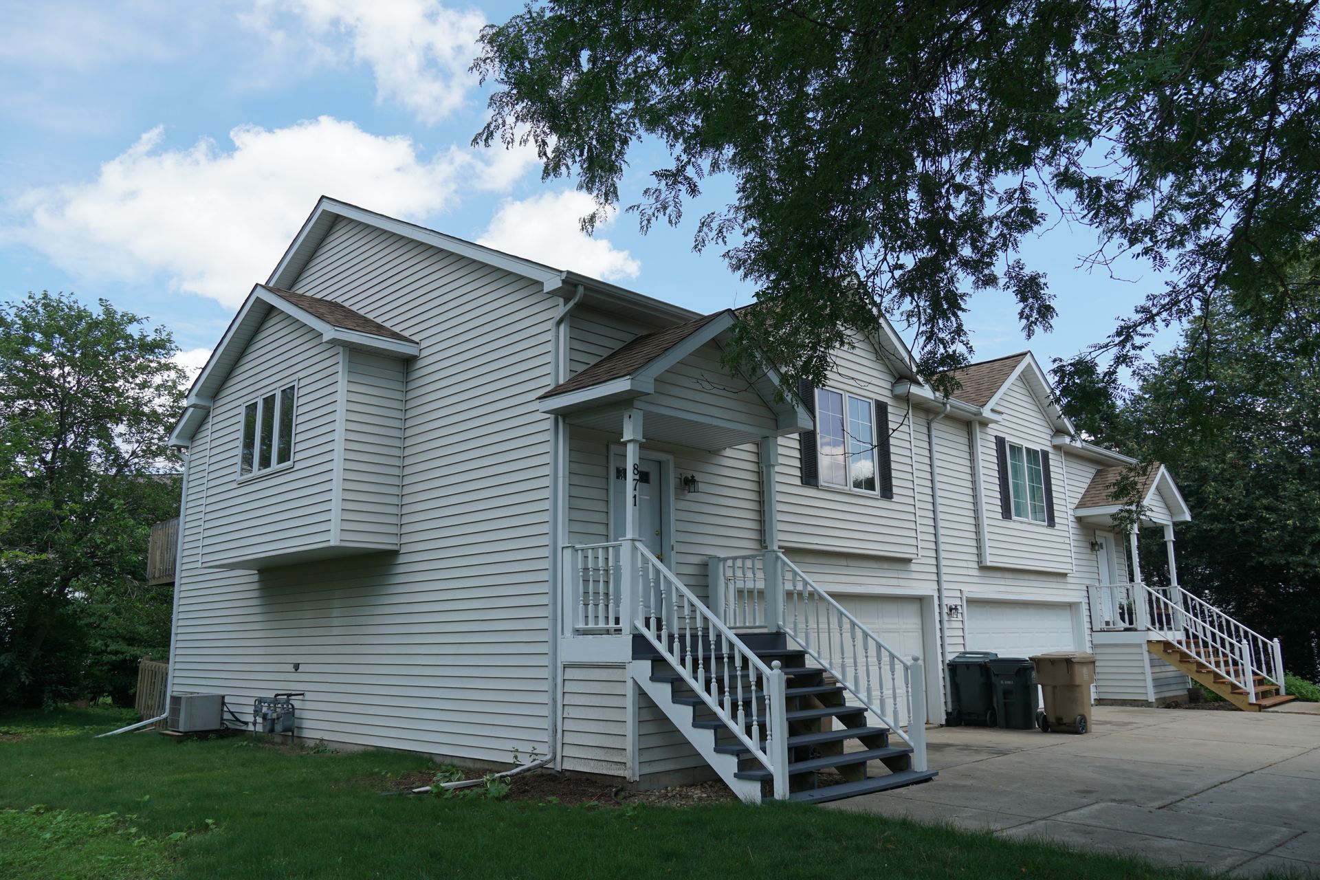 Sky Ridge Duplex