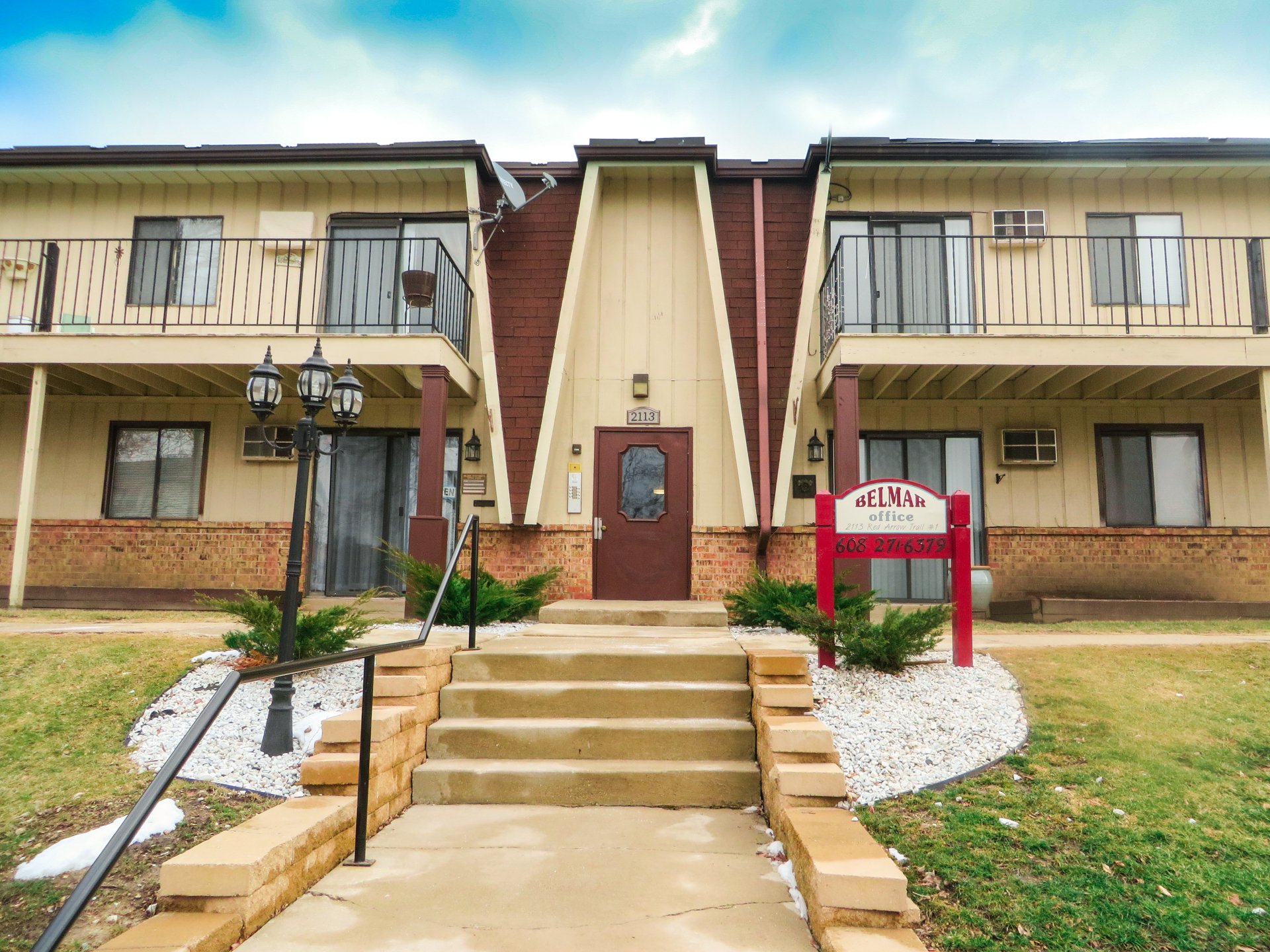 Current Residents jkROCK,llc.