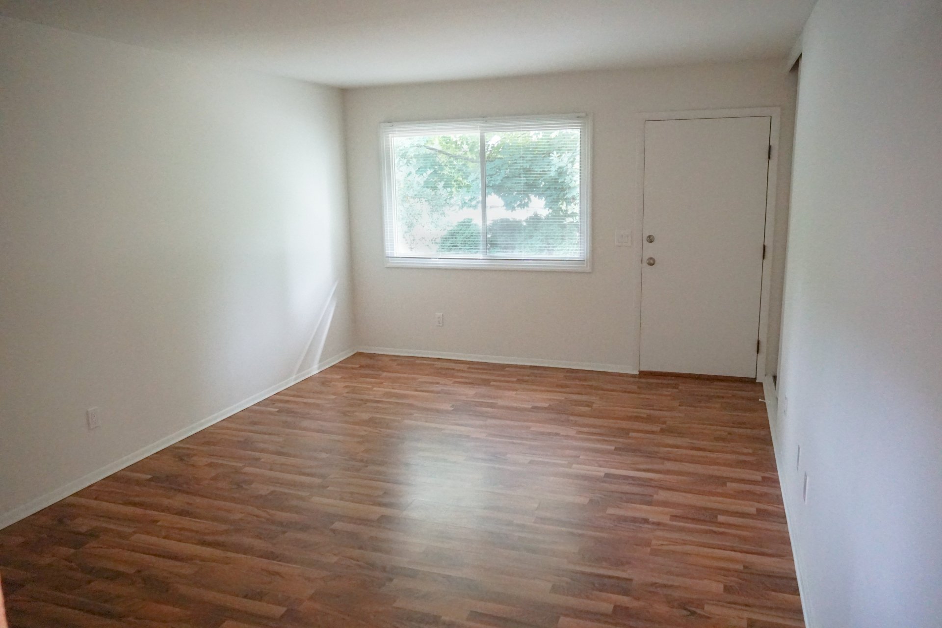 Parkside Apartment Homes