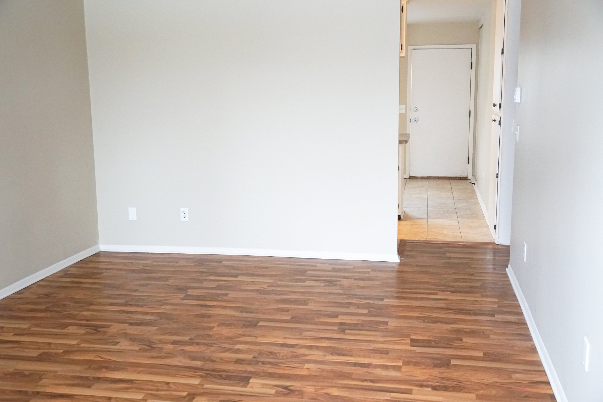 Parkside Apartment Homes