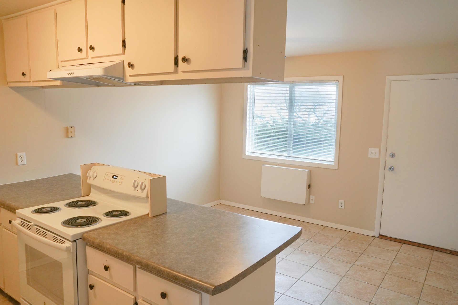 Parkside Apartment Homes