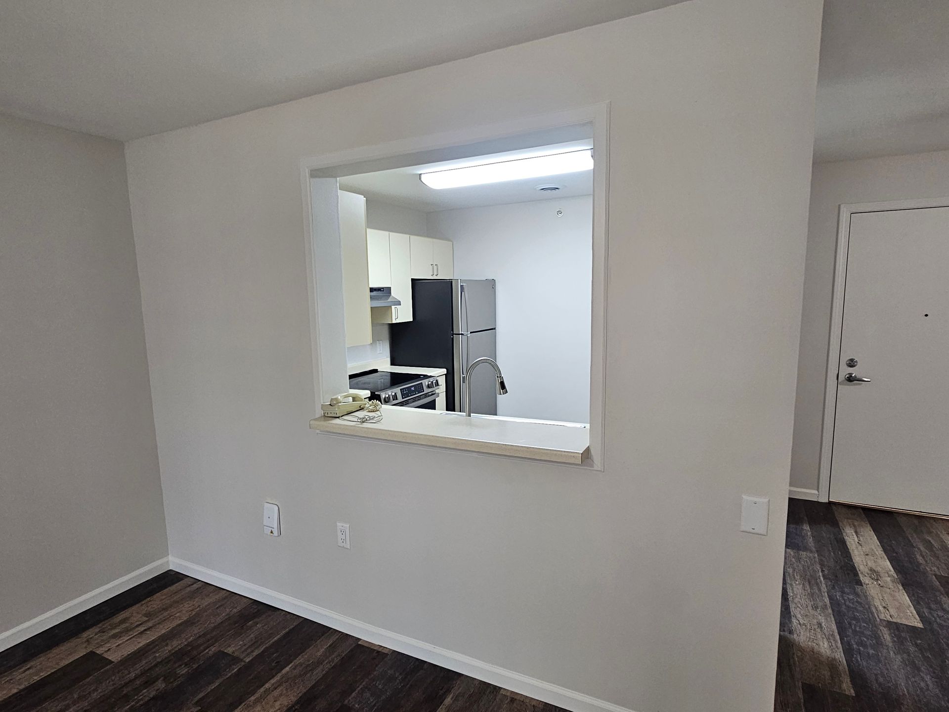 Evia Apartment in Verona, WI