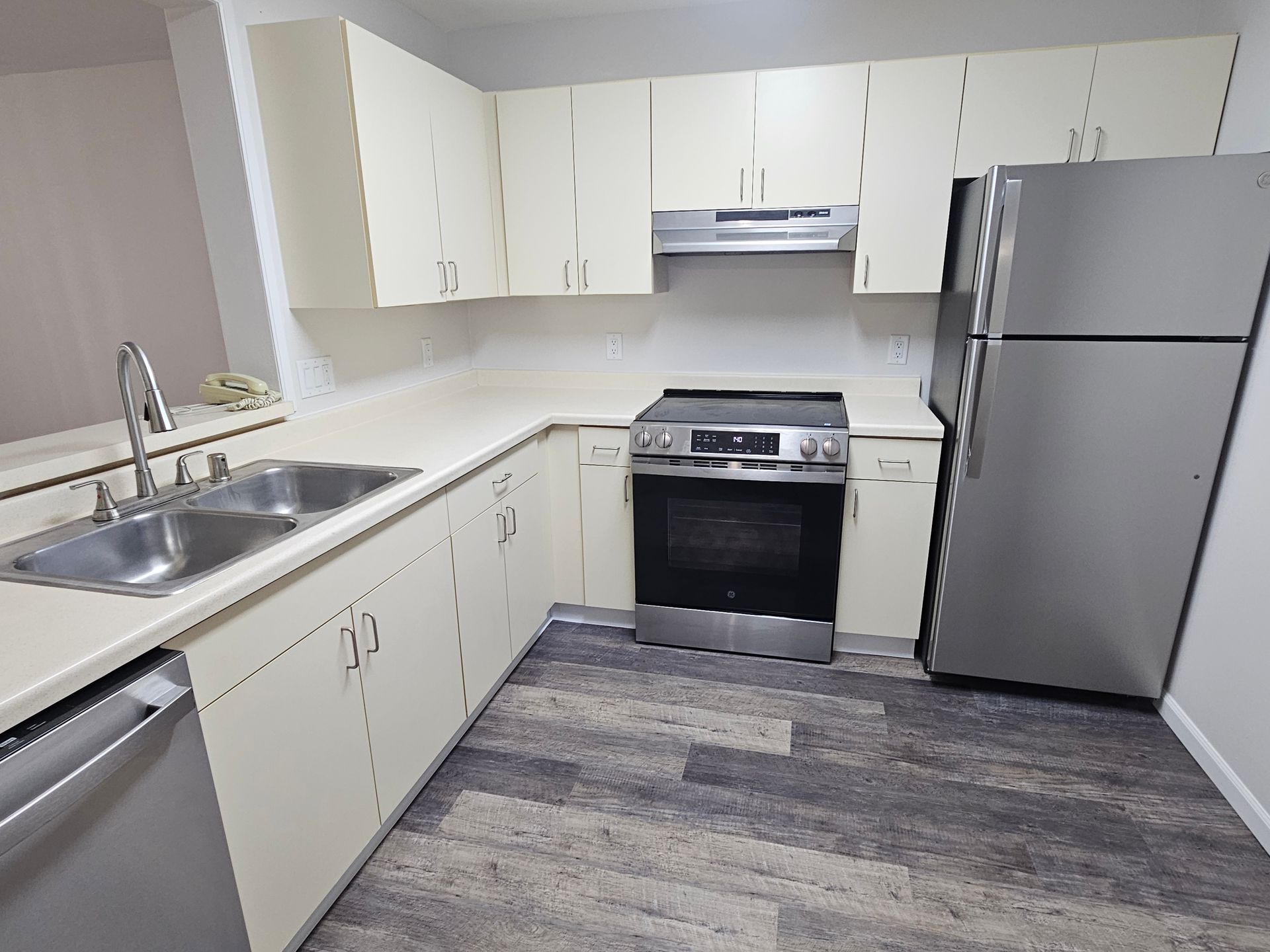 Evia Apartment in Verona, WI