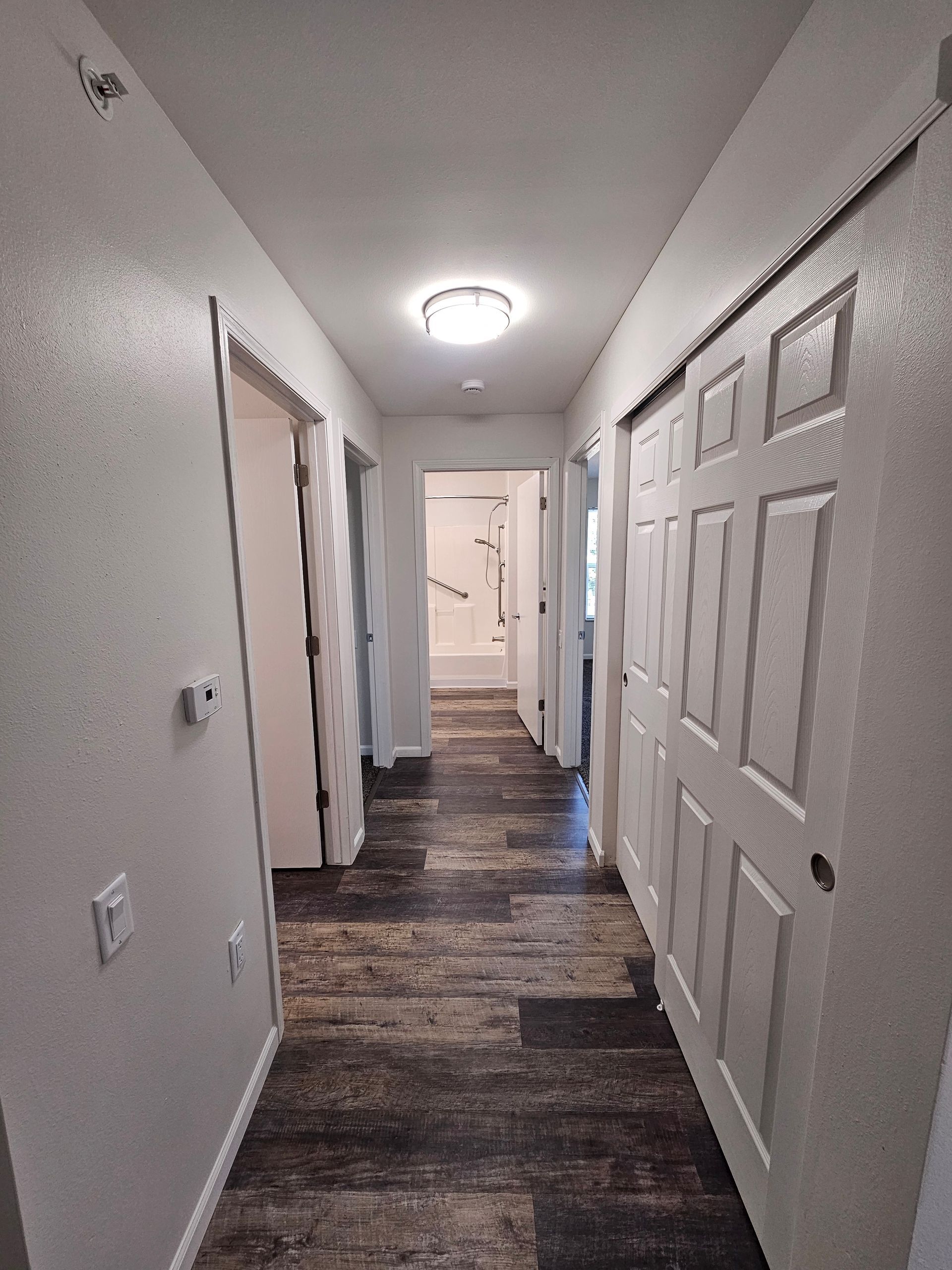 Evia Apartment in Verona, WI