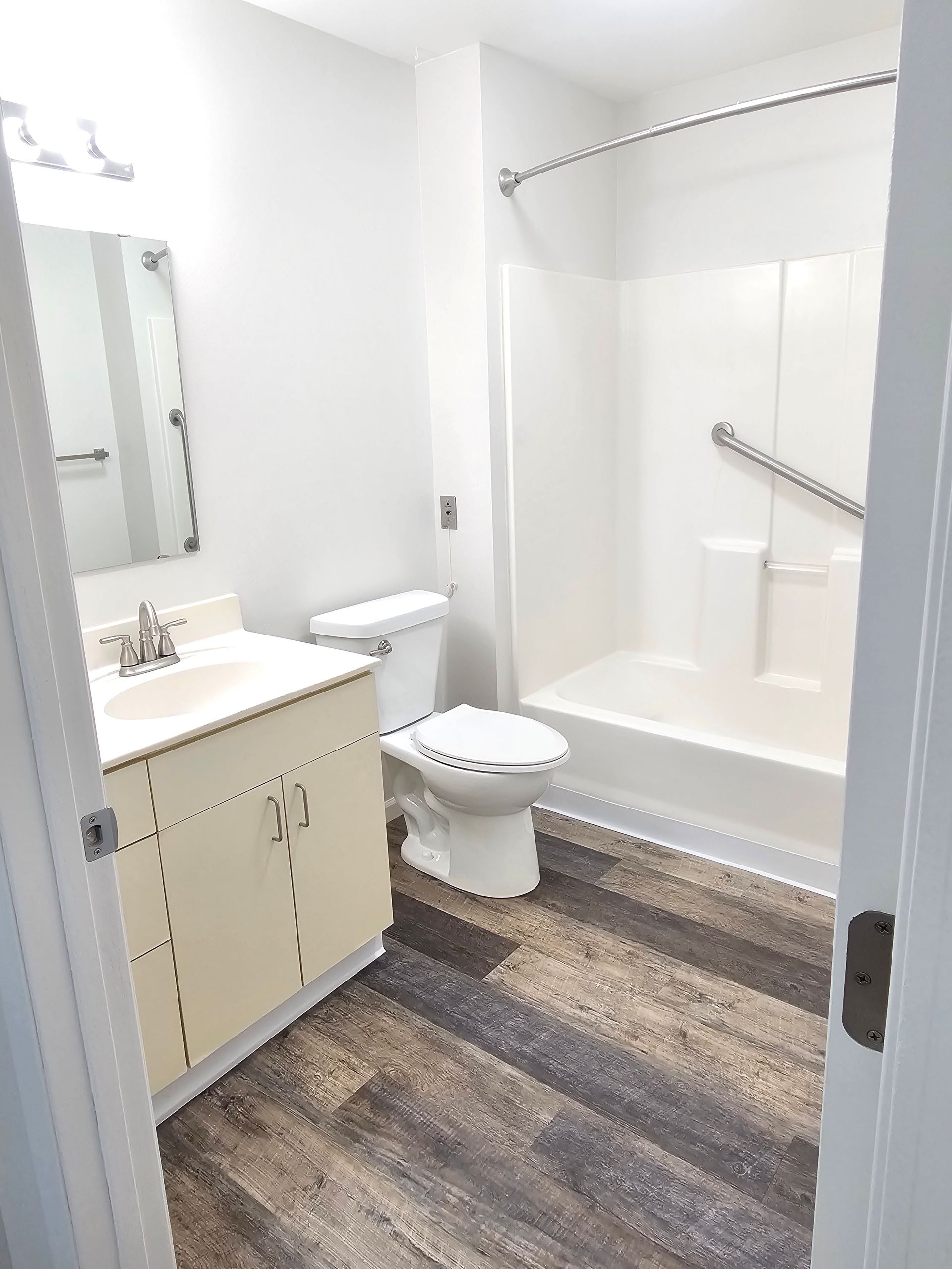 Evia Apartment in Verona, WI