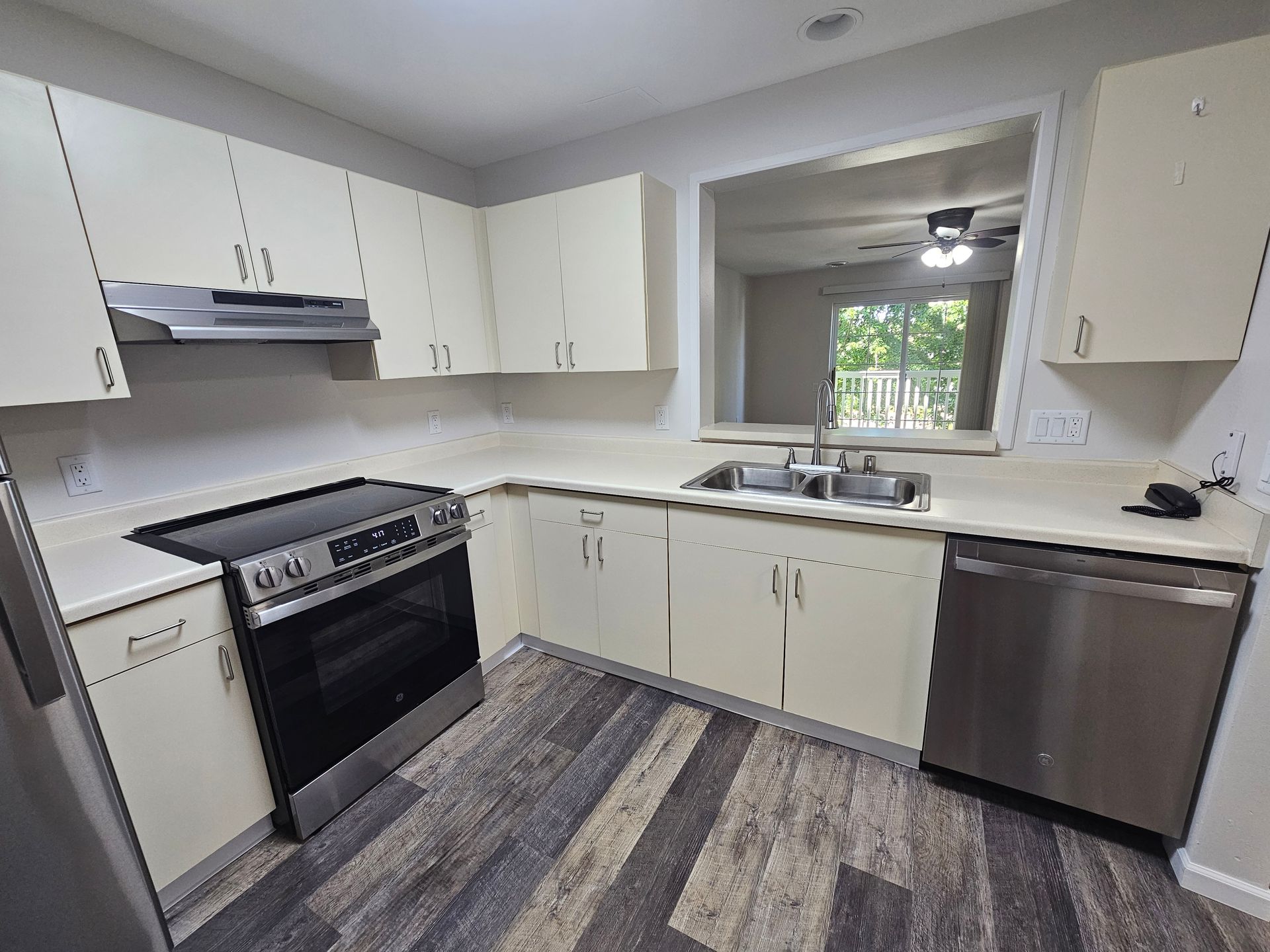 Evia Apartment in Verona, WI