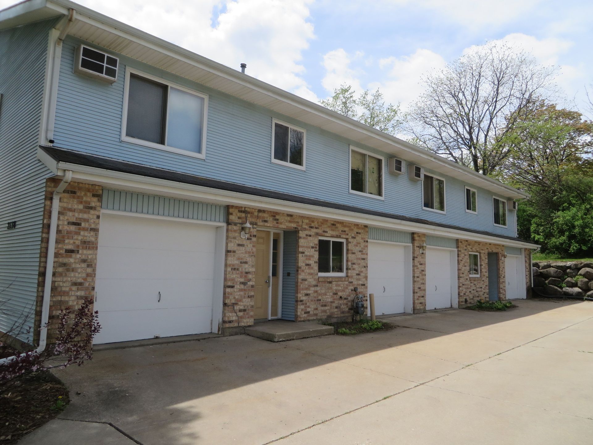 Rock Apartments in Madison, WI