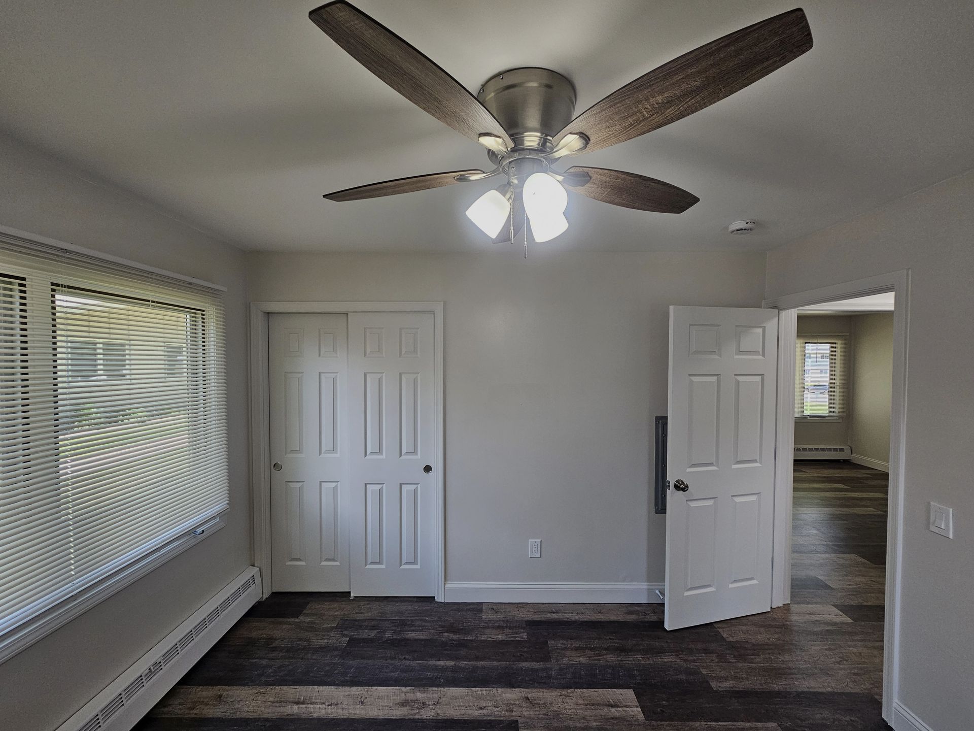 Chalet Gardens Apartment Homes in Fitchburg, WI
