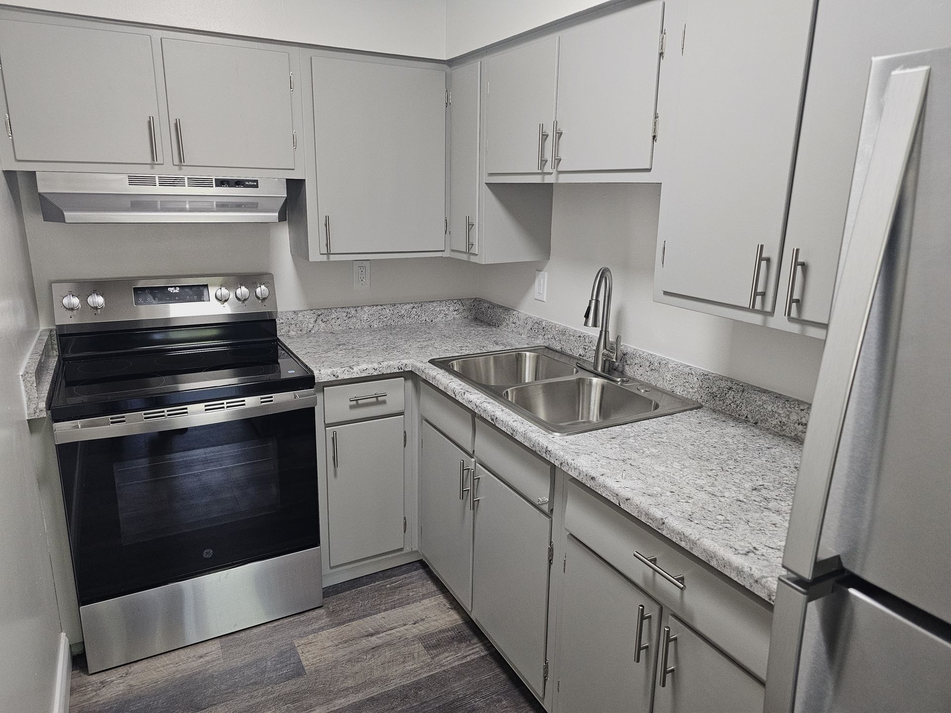 Chalet Gardens Apartment Homes in Fitchburg, WI