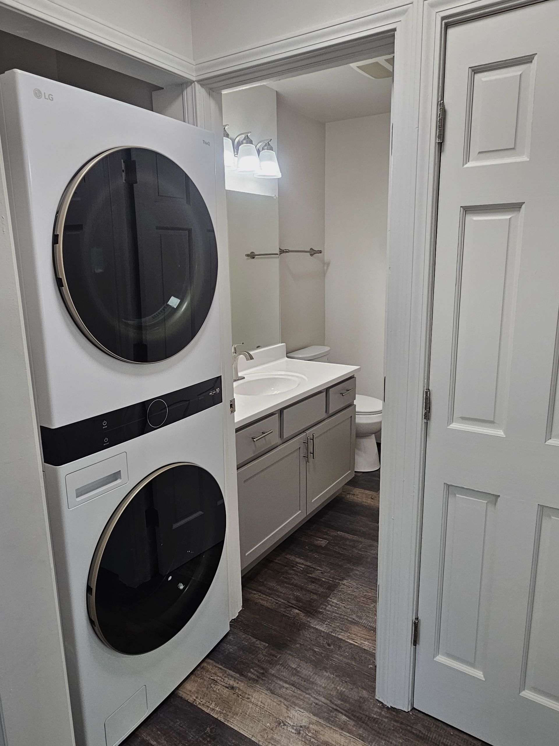Chalet Gardens Apartment Homes in Fitchburg, WI