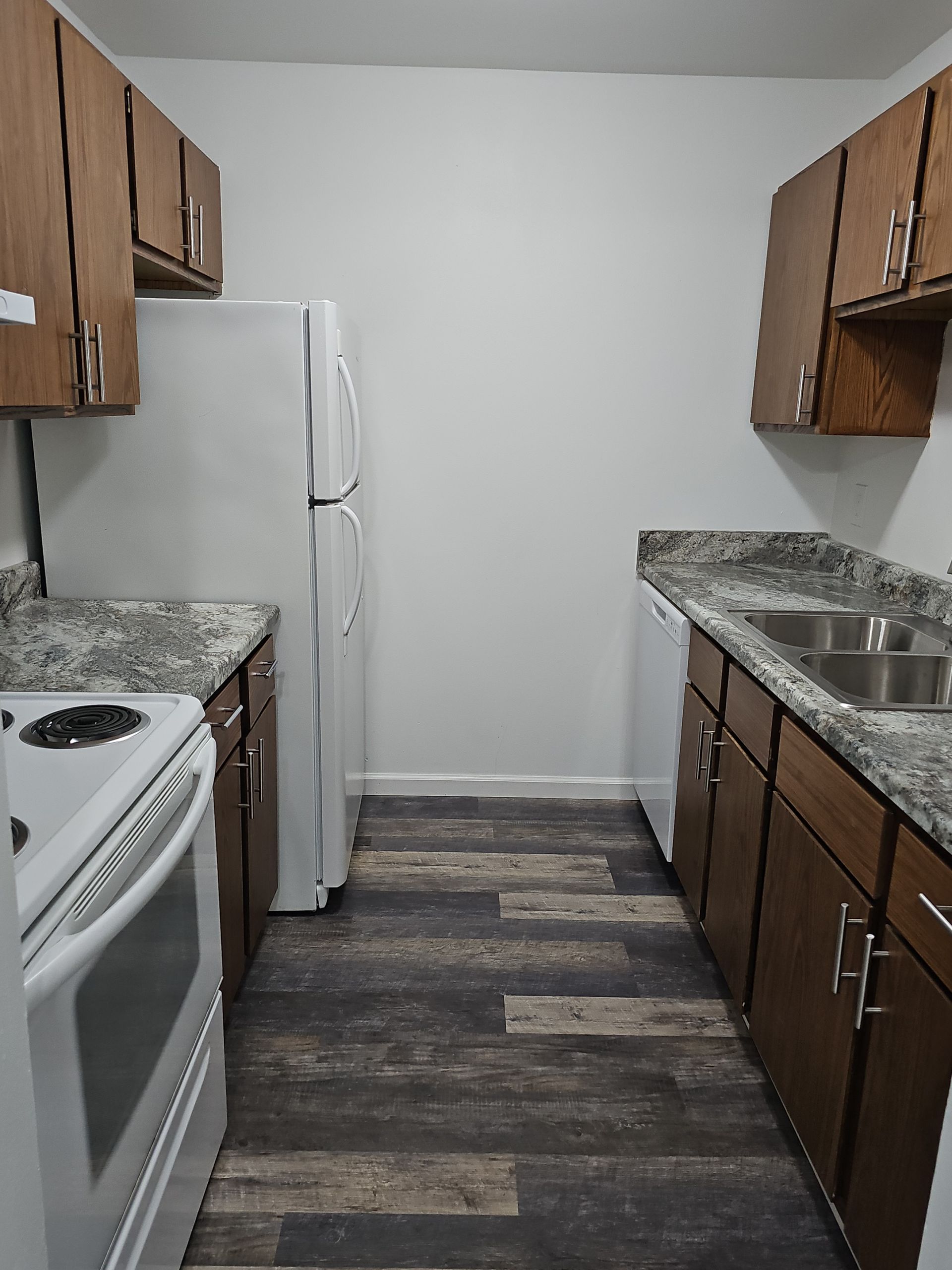Garden Point Apartment in Fitchburg, WI