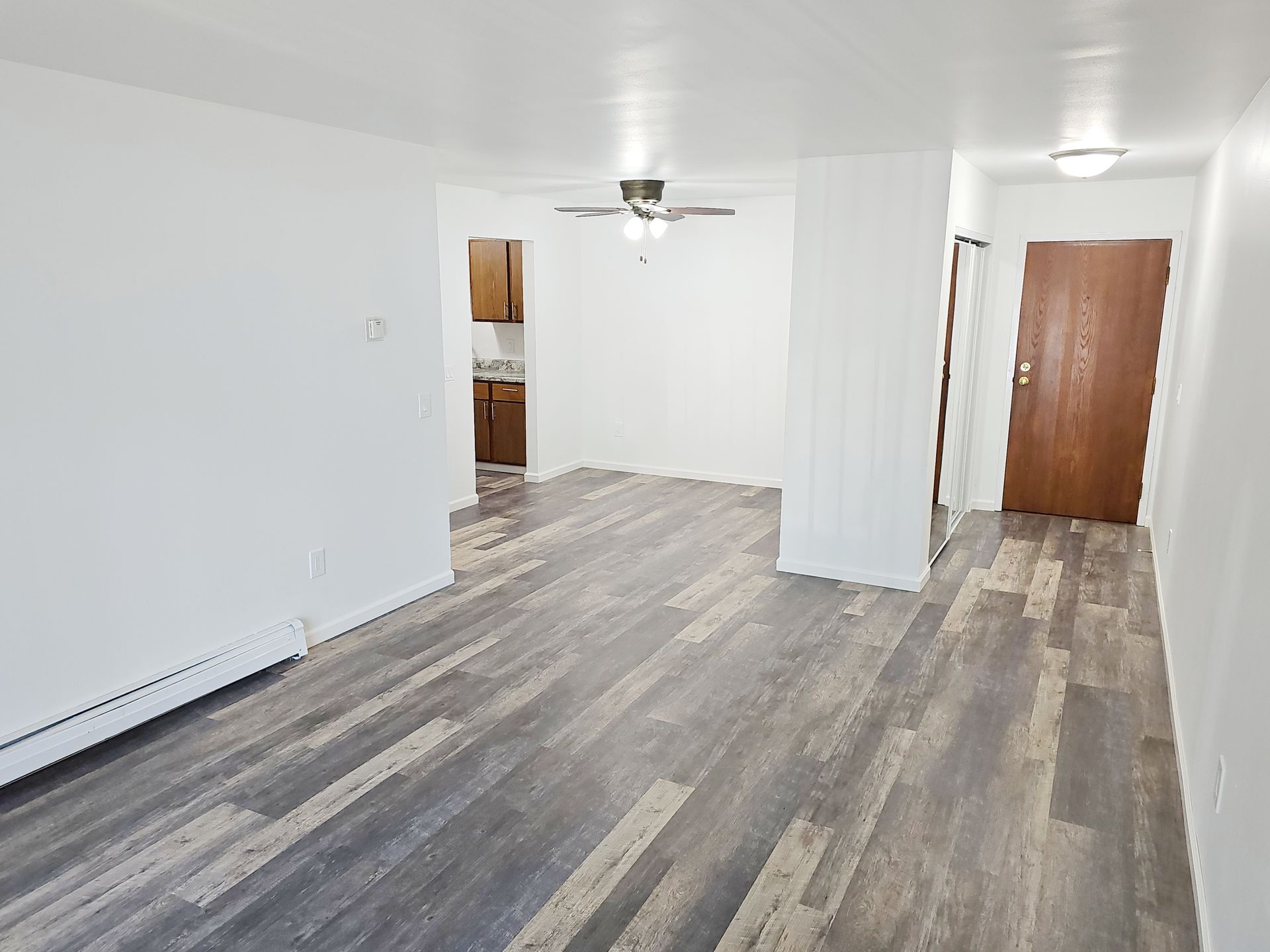 Garden Point Apartment in Fitchburg, WI