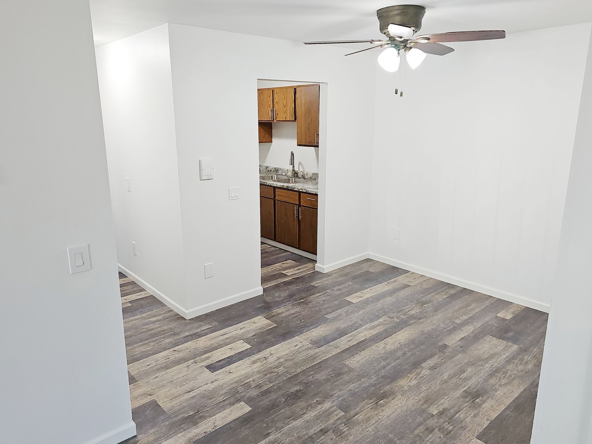 Garden Point Apartment in Fitchburg, WI