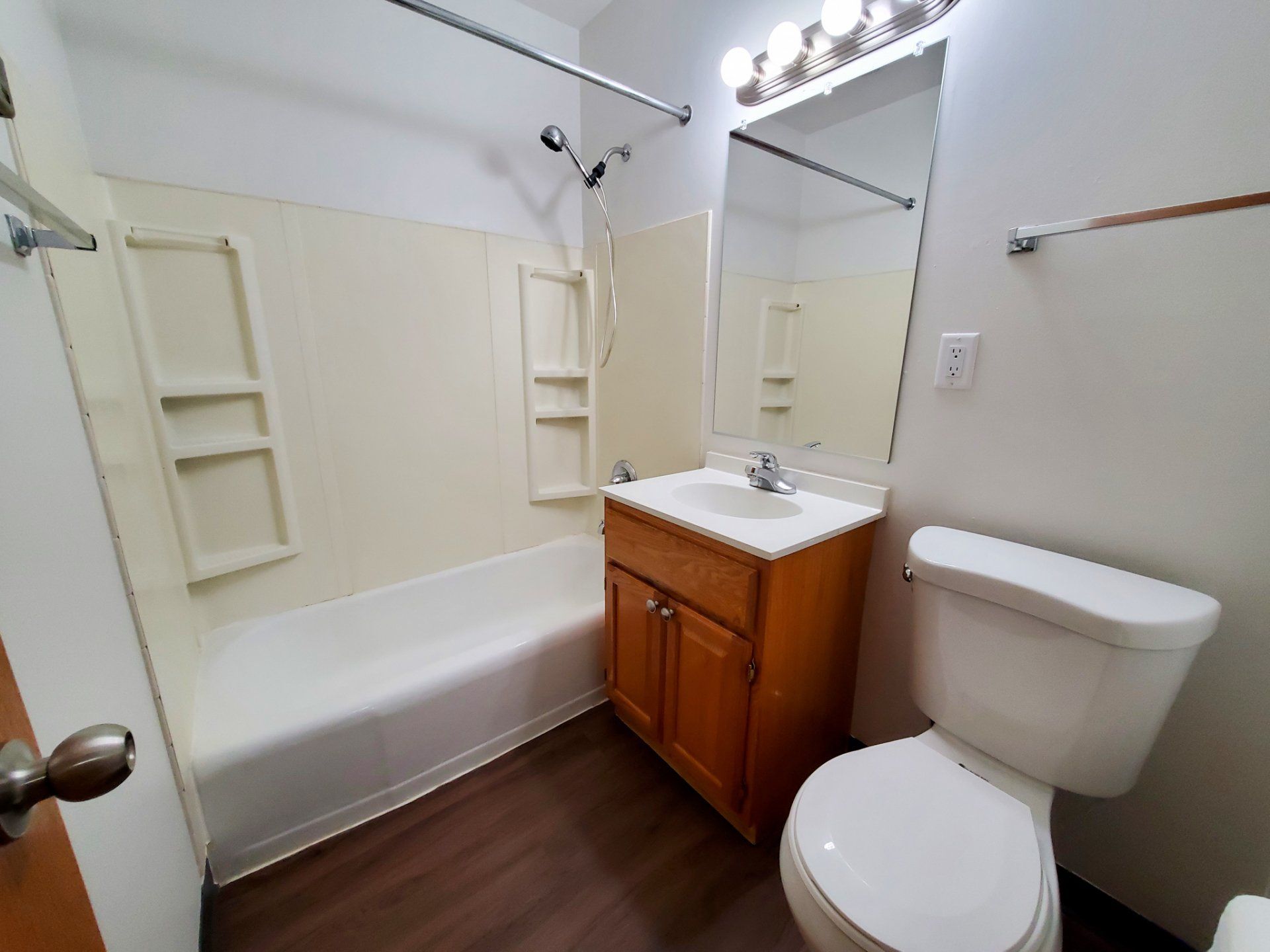 Chalet Gardens Apartment Homes in Fitchburg, WI