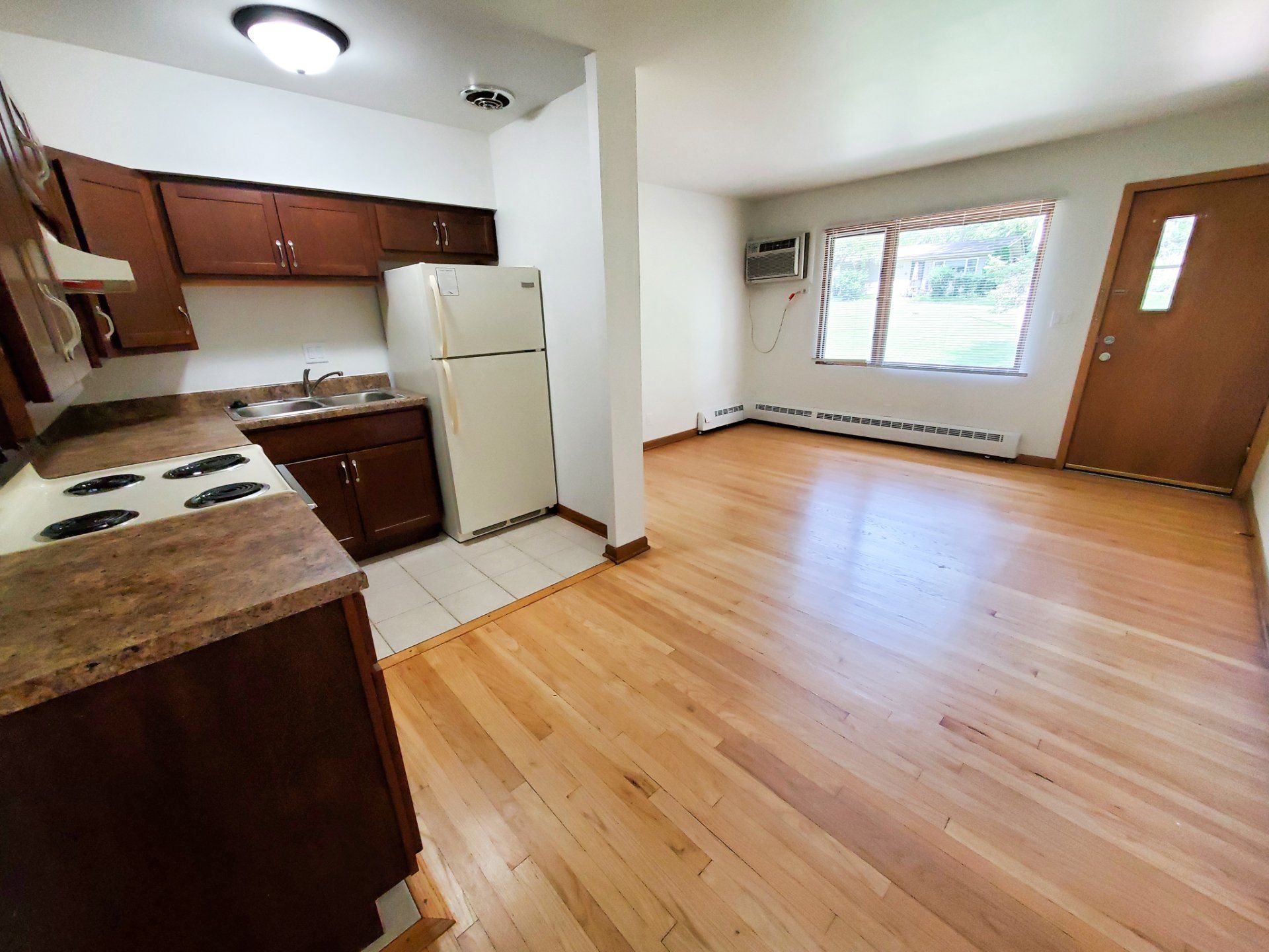 Chalet Gardens Apartment Homes in Fitchburg, WI